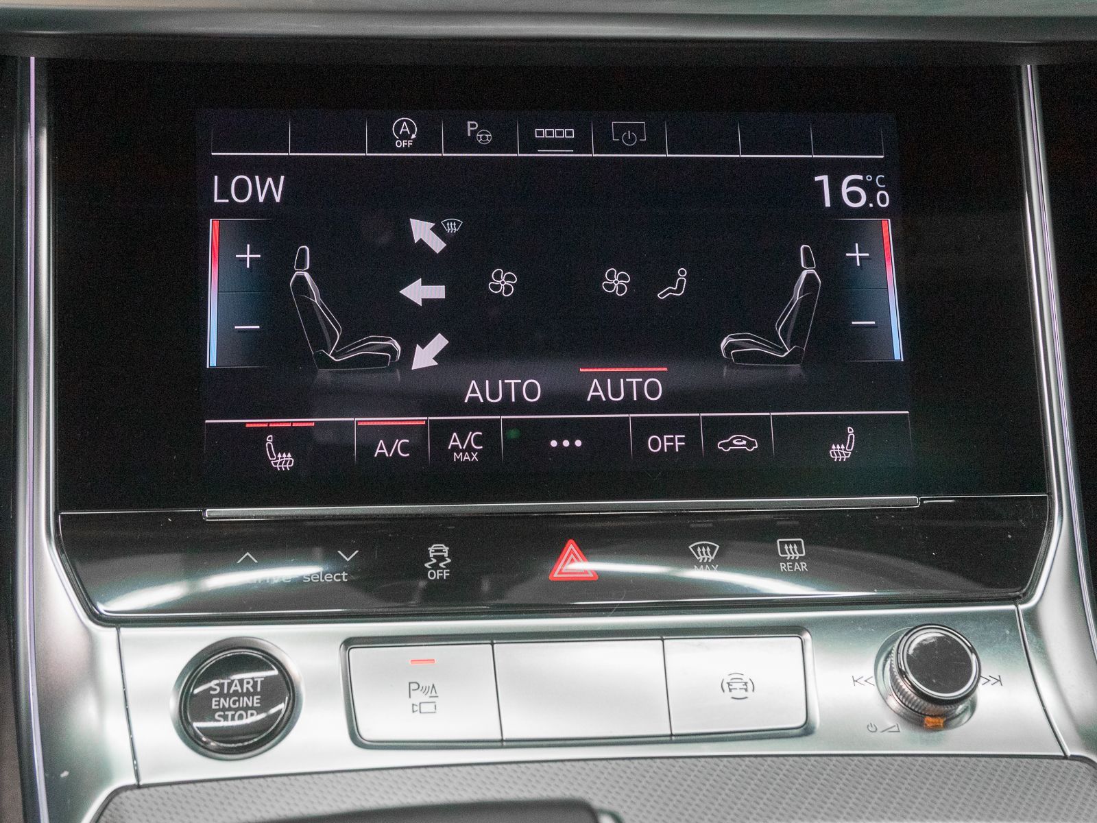 Audi A6 Avant 45 TFSI SPORT - Samsaru's Car Outlet