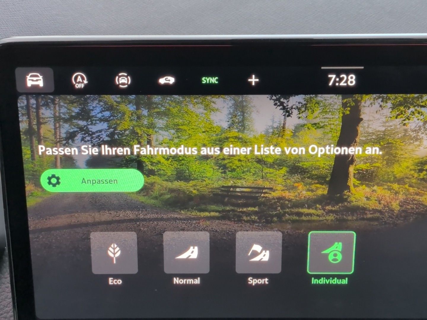 Skoda Octavia Combi SPORTLINE 4x4 2.0TSI*AHK Panodach