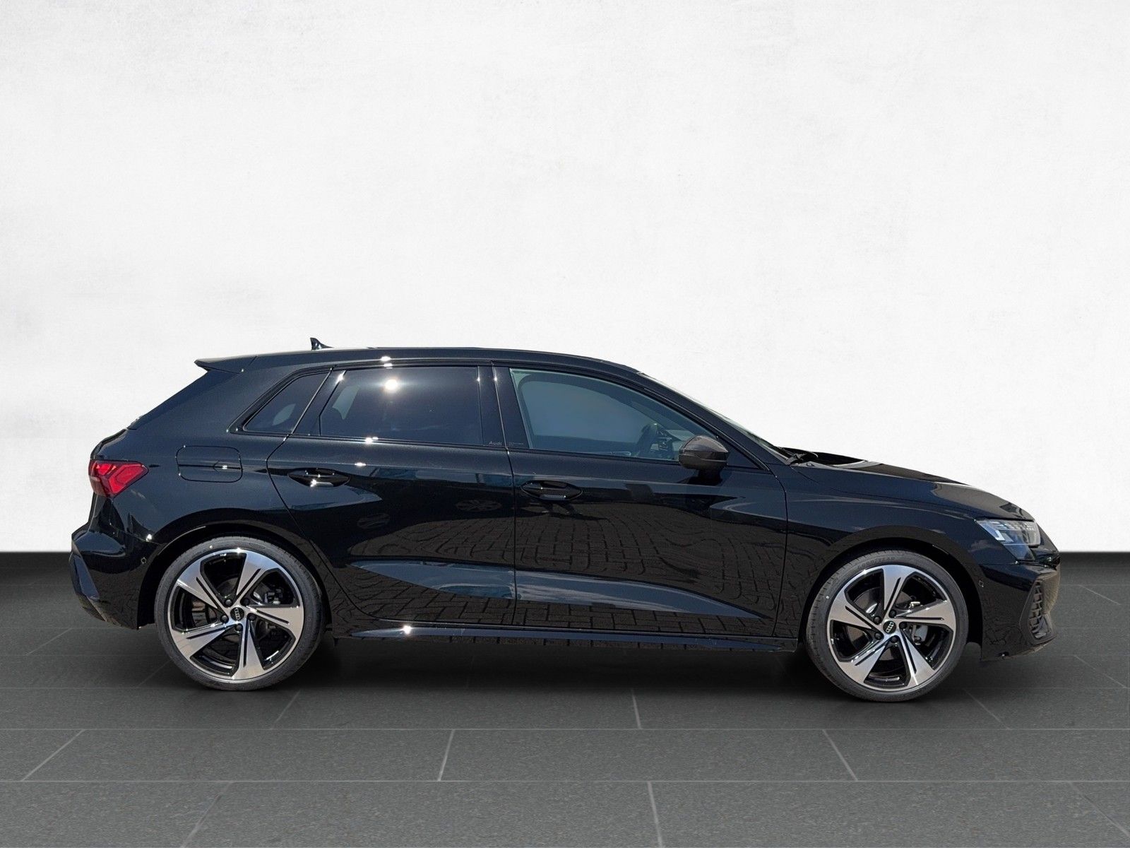 Audi A3 Sportb S line 35 TFSI S tronic /Pano/Rückfahr