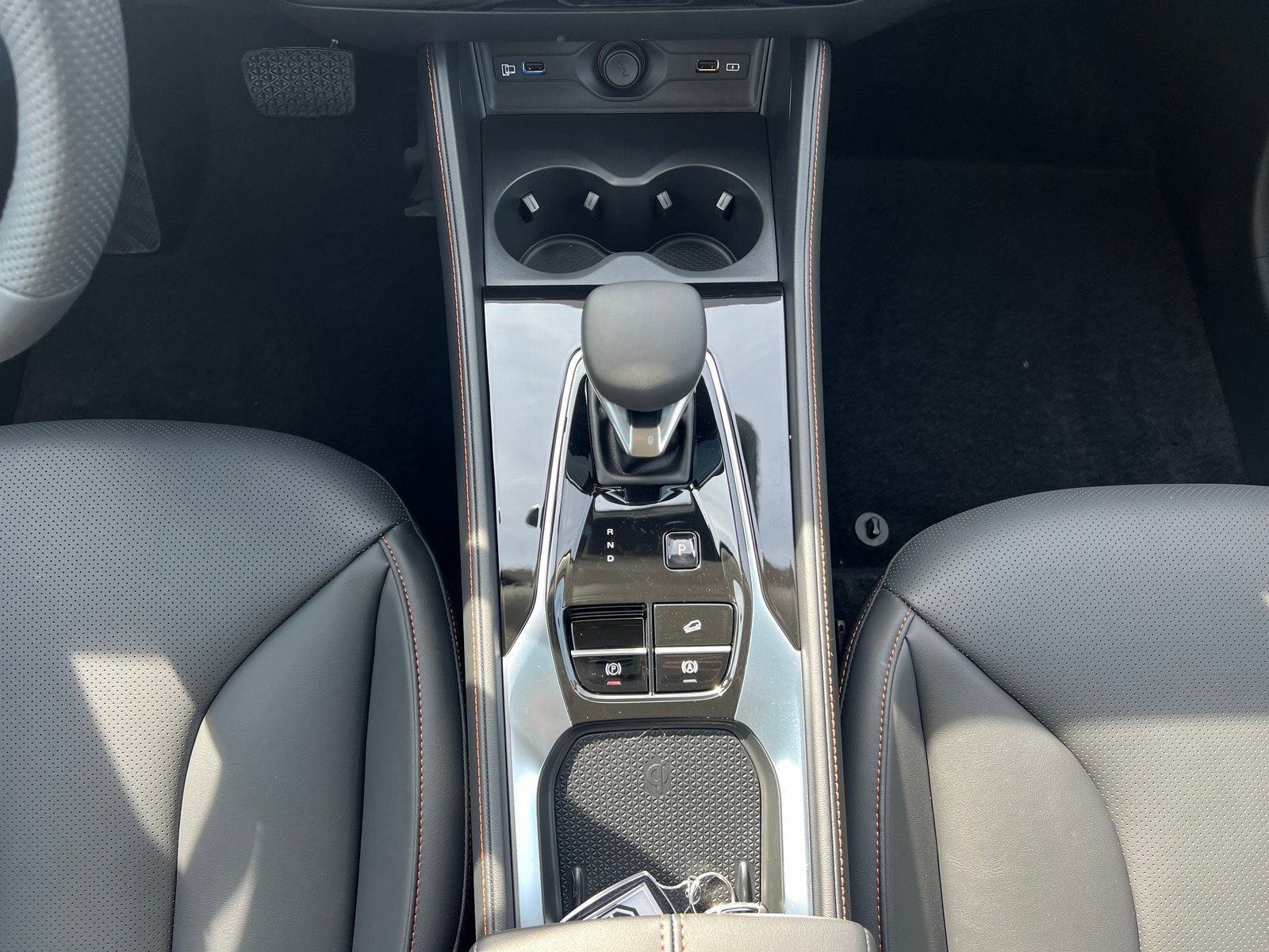 MG HS PHEV Luxury*Navi*Totwinkel*360Kamera*Sitzhzg*