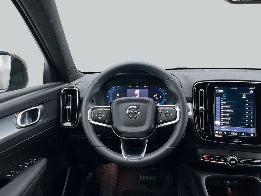 Volvo XC40 B3 B DKG Core