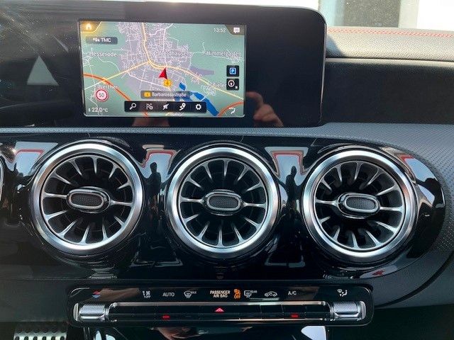 Mercedes-Benz CLA 200 d 4MATIC AMG-Line - Samsaru's Car Outlet