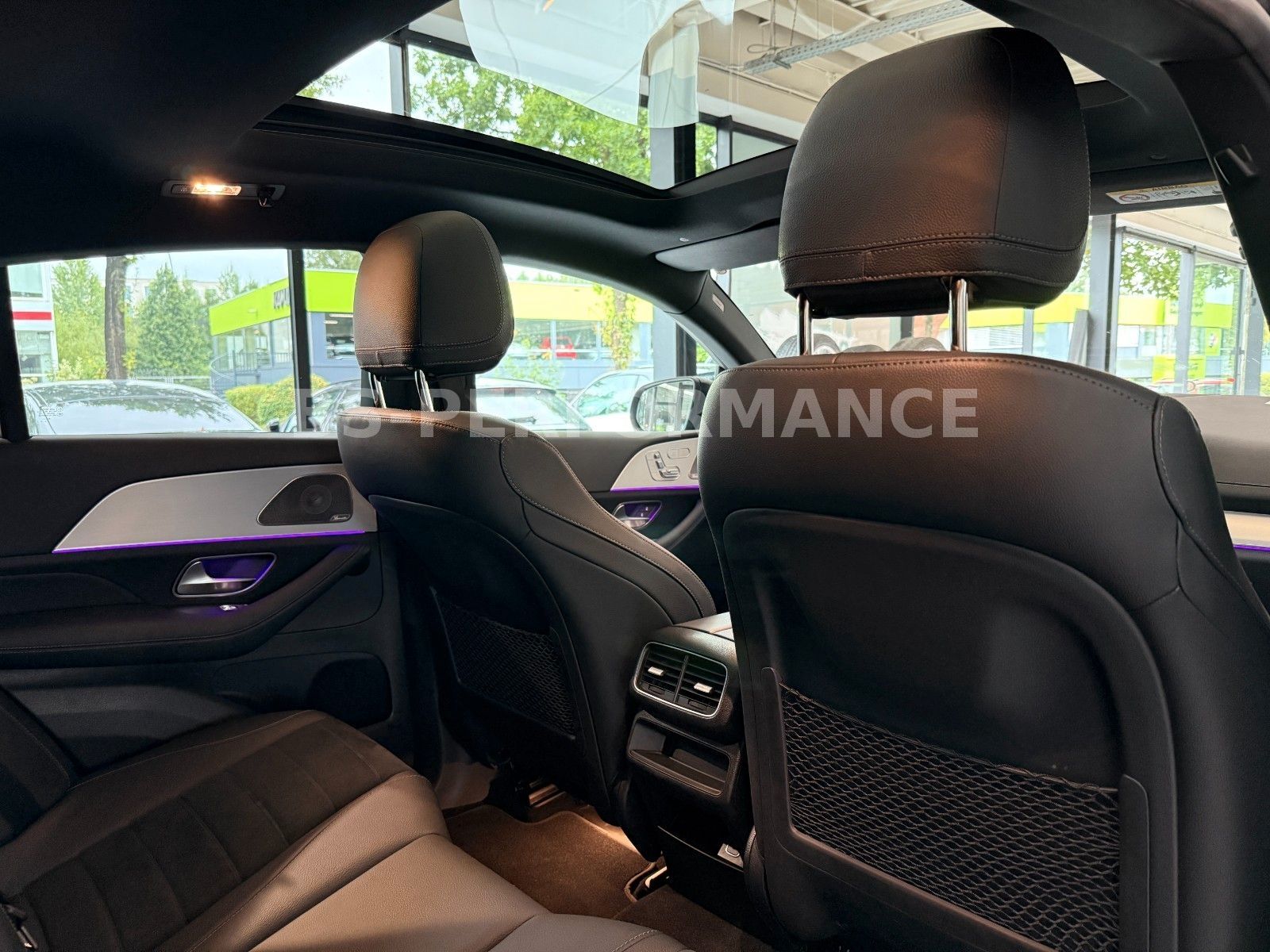 Mercedes-Benz GLE 400d 4M. COUPE |AMG-LINE|NIGHT|ACC|PANO|360°