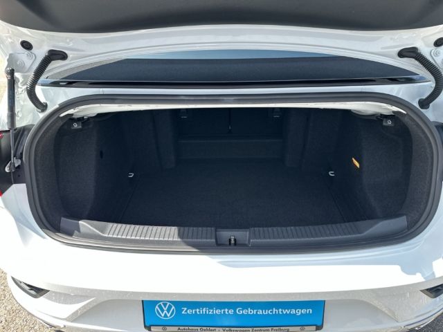 Volkswagen T-Roc R-Line - Samsaru's Car Outlet