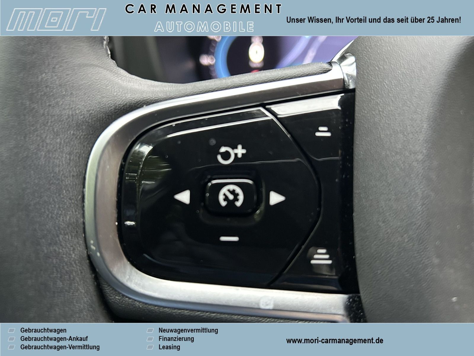 Volvo XC 60 B4 AWD Plus Bright AWD