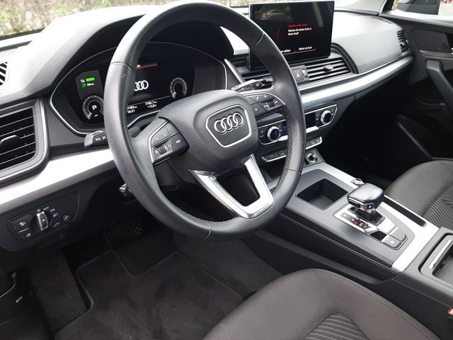 Audi Q5 quattro 50TFSIe - Samsaru's Car Outlet