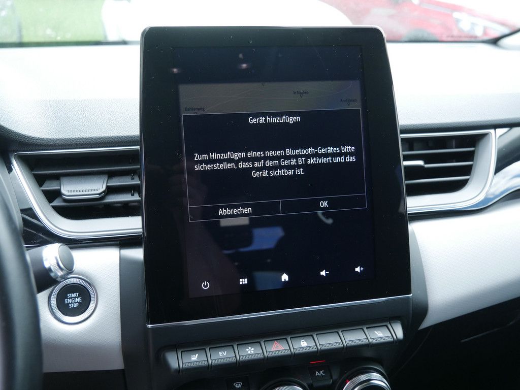 Renault Captur Edition One E-Tech Plug-In - Samsaru's Car Outlet