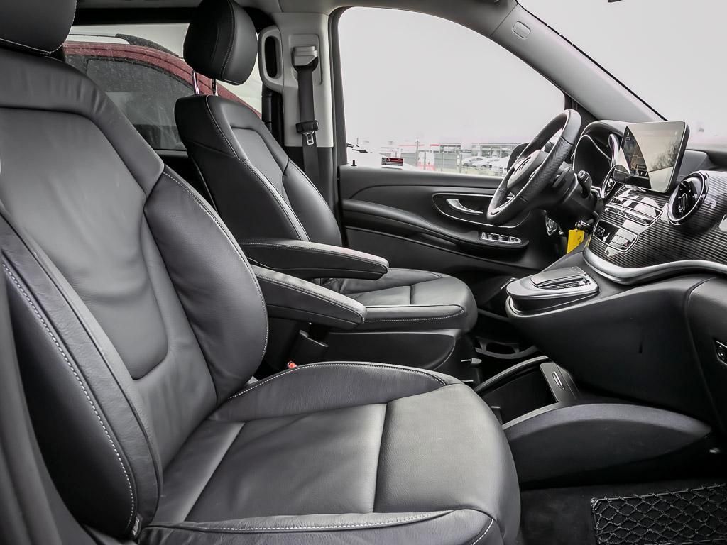 Mercedes-Benz V 300 d EDITION XXL - Samsaru's Car Outlet