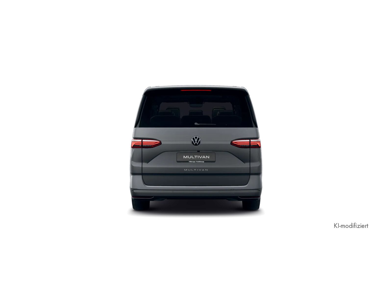 Volkswagen Multivan Life 2.0 TSI DSG PANO NAV HEADUP GANZJR