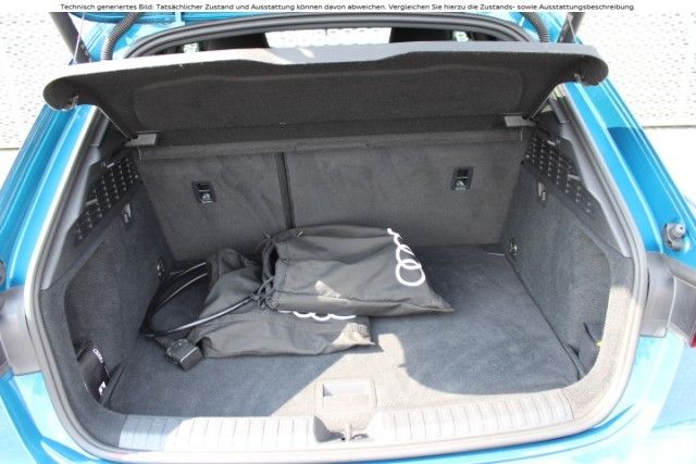 Audi A3 Sportback 40 TFSI e S tronic advanced LED Nav