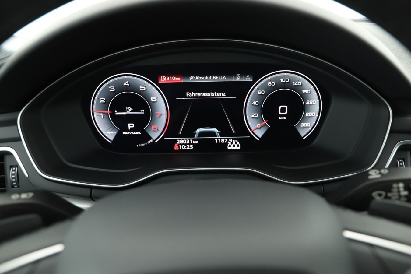 Audi A5 Sportback 45 TFSI Q S line LED/ACC/Kamera/Nav