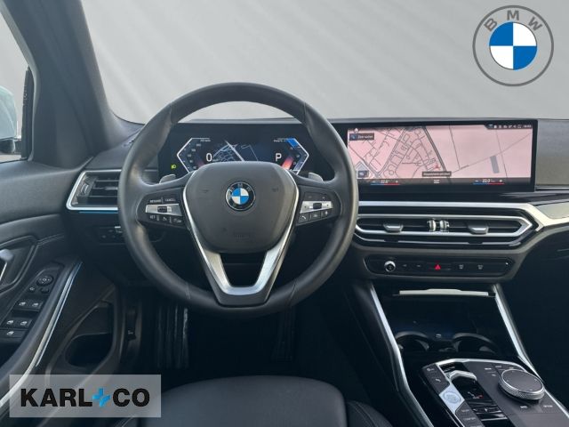 BMW 320 dA xDrive Lim. LC Prof Ad.LED AHK Sportsitz
