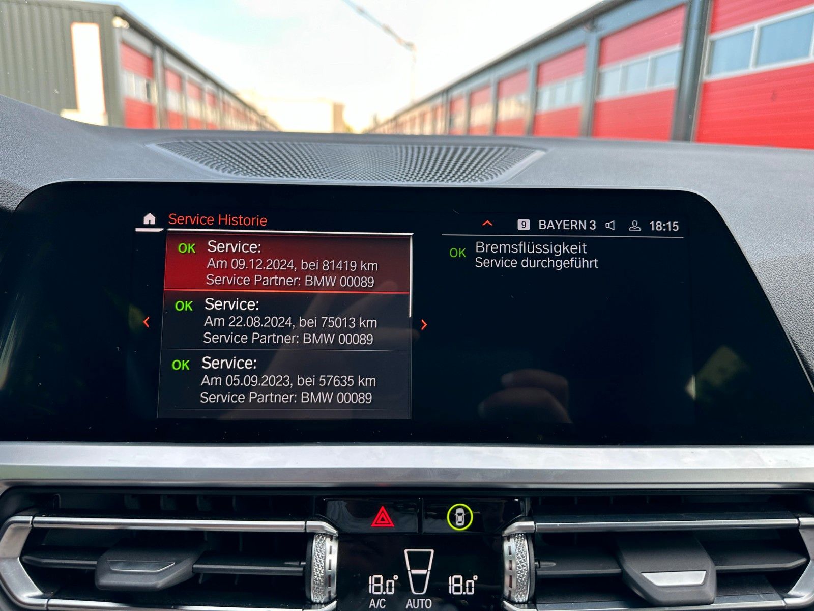BMW 330d M Sport - Samsaru's Car Outlet