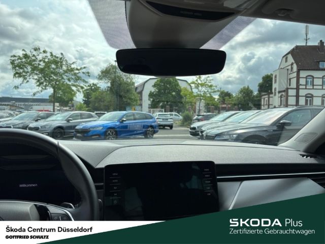 Skoda Scala Clever DSG - Samsaru's Car Outlet