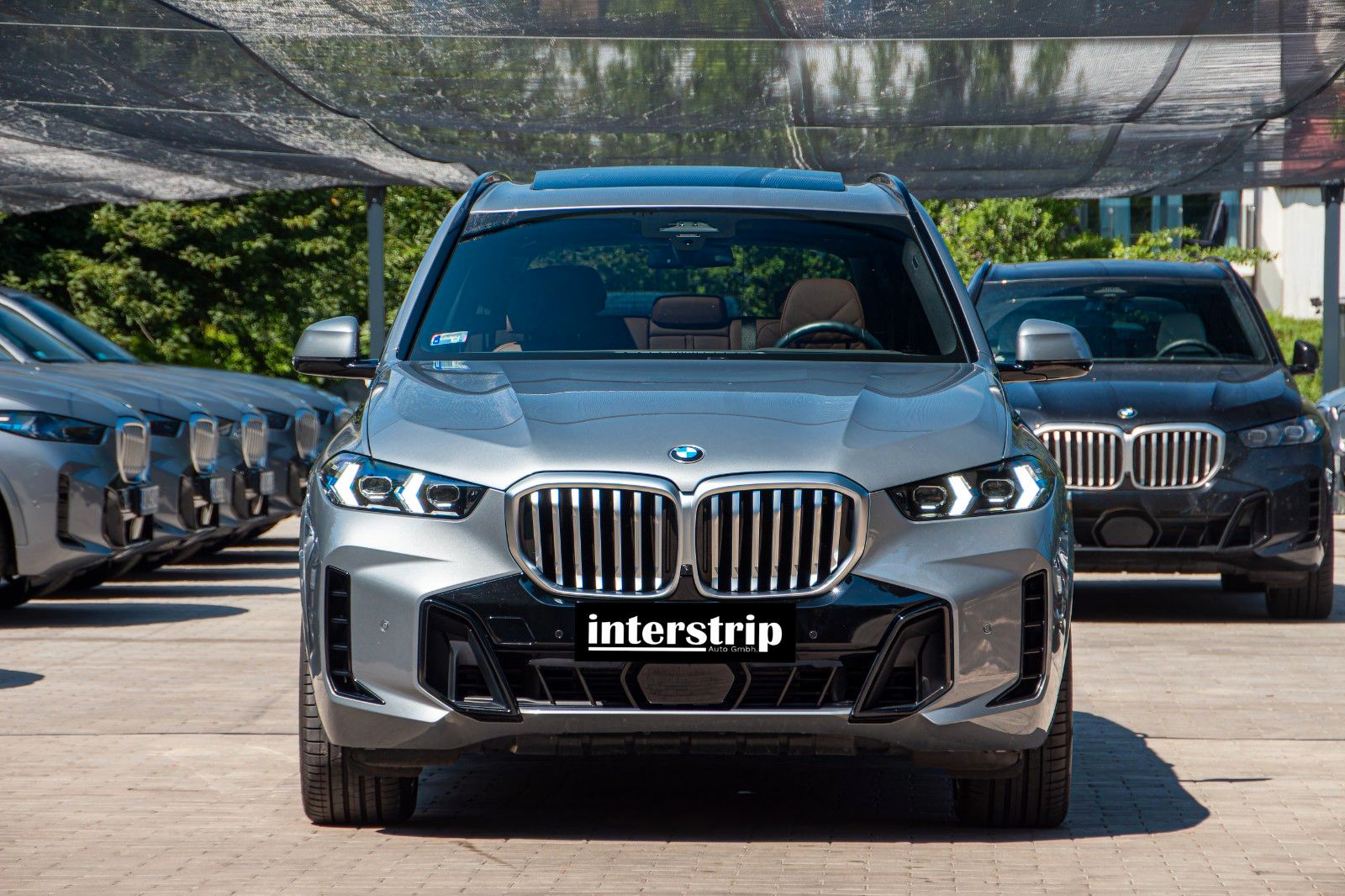 BMW X5 30d M SPORT.DR.ASS.LUFTF.SOFTCL.PANORAMA.360°