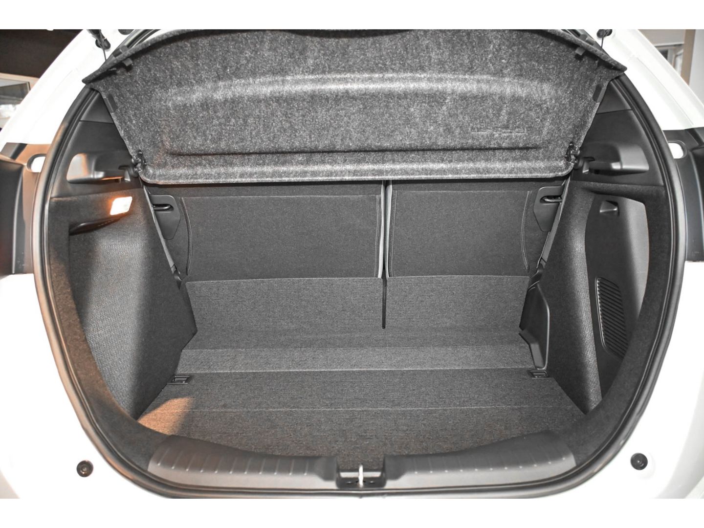 Honda Jazz 1.5 ADVANCE SPORT Allwetterreifen Navigatio