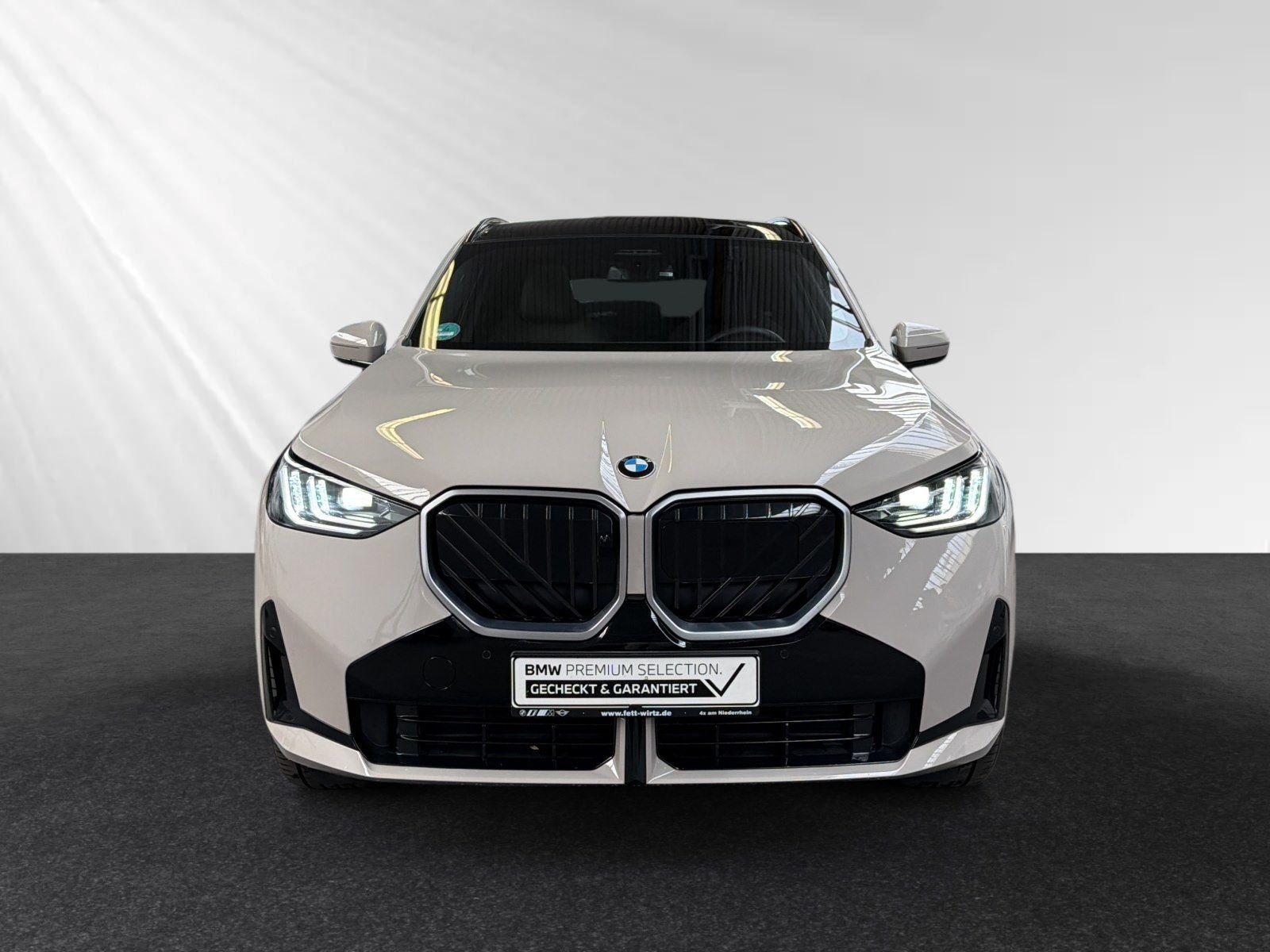BMW X3 30e xDrive Inkl. € 1.190 Zubehörbonus*M Sport