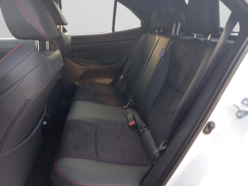 Toyota Yaris Cross Hybrid GR Sport Premium-Paket WKR