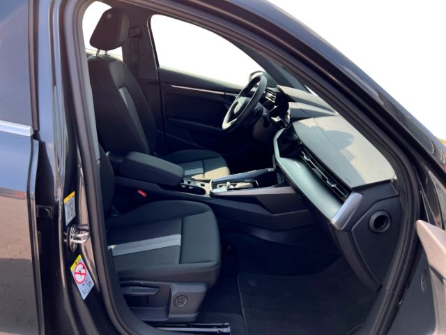 Audi A3 Sportback advanced 2.0 TDI - Samsaru's Car Outlet