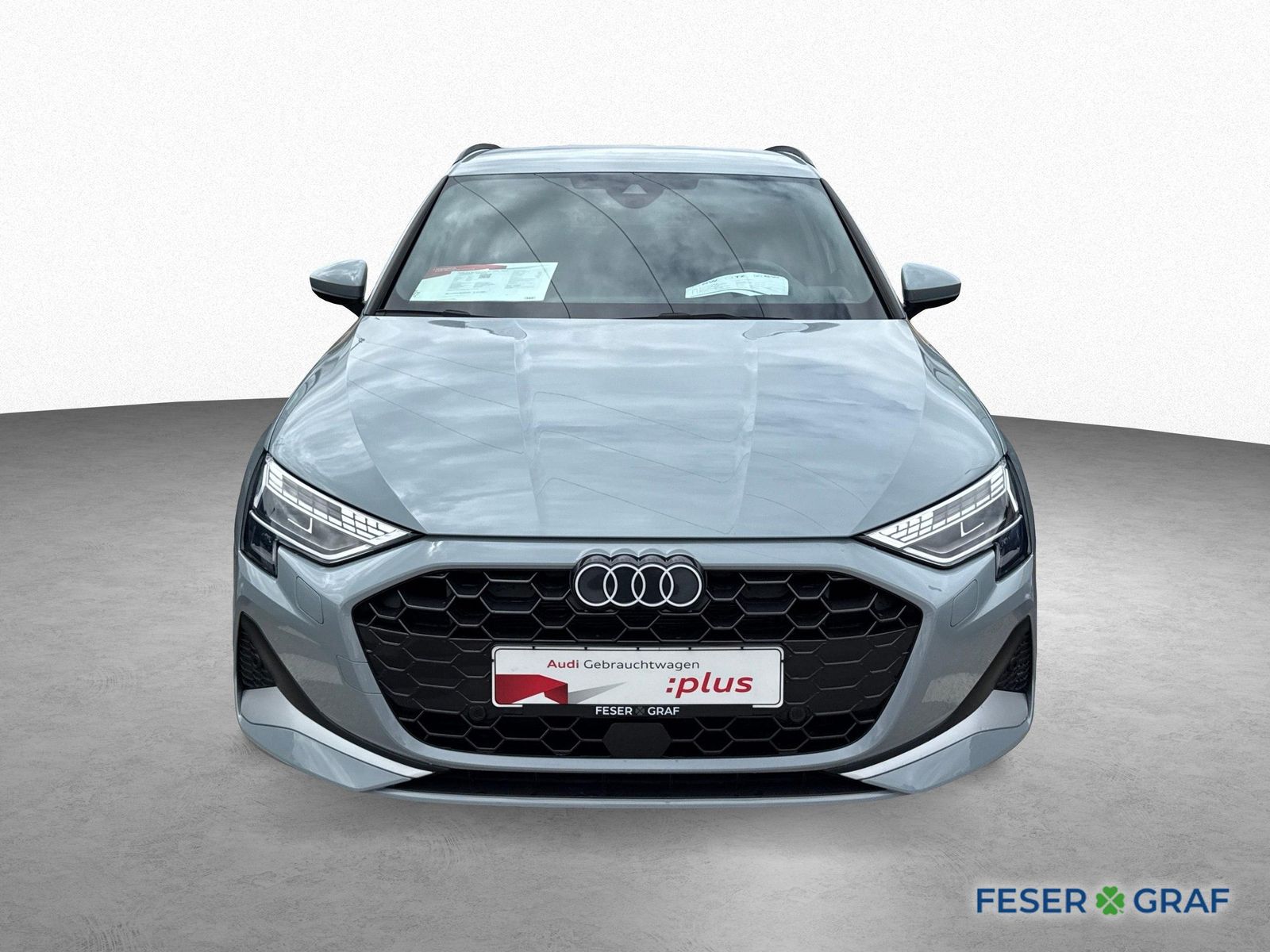 Audi A3 Sportback 30 TFSI - Samsaru's Car Outlet