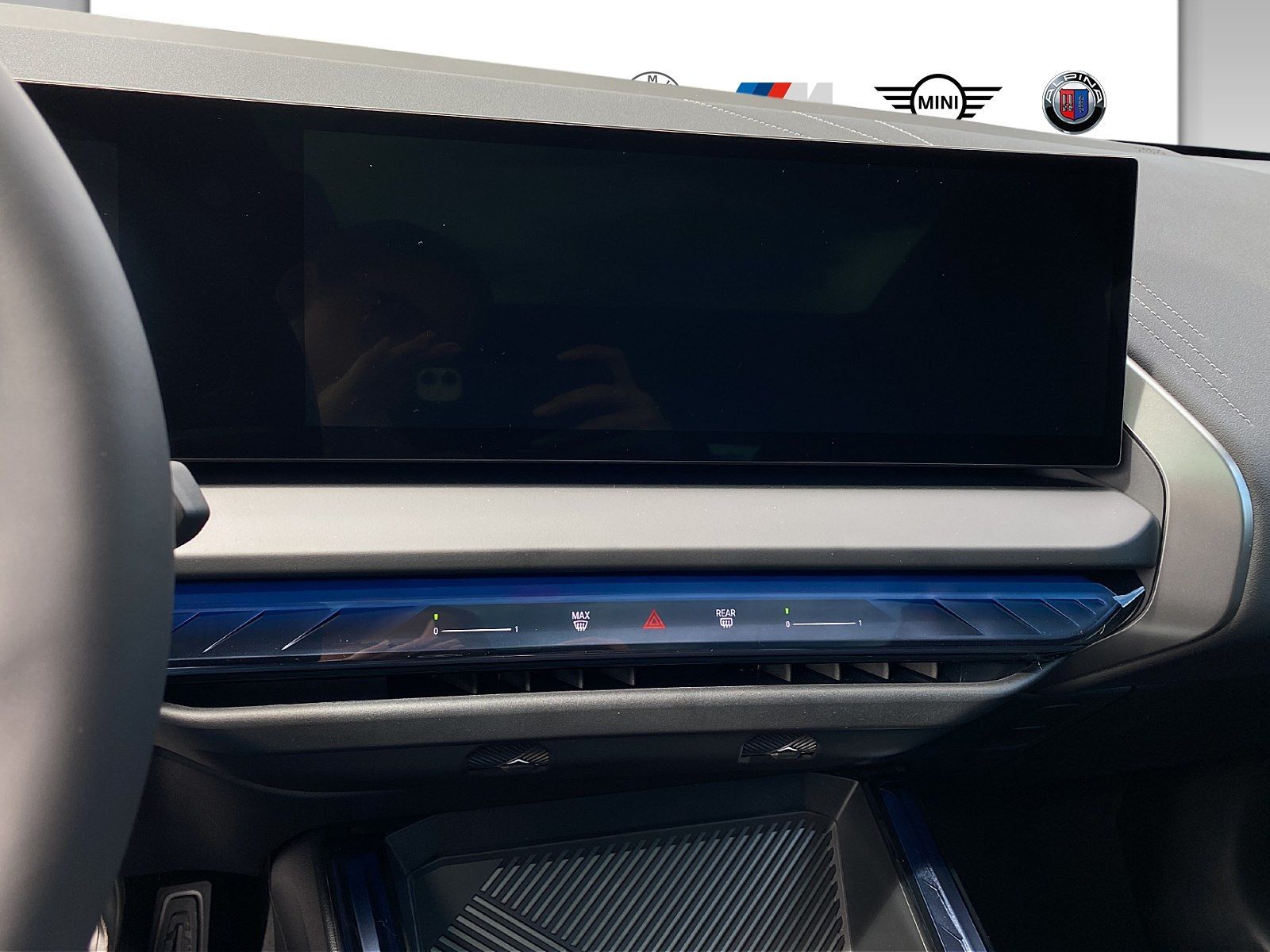 BMW X3 20d xDrive M-Sport Pro Pano.- Glasd. AHK LED