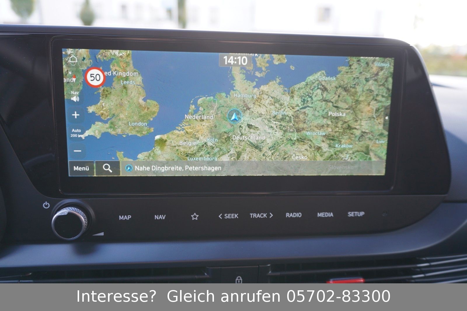 Hyundai i20 1.0 T-GDI DCT N Line **SMART- & ASSI-PAKET**