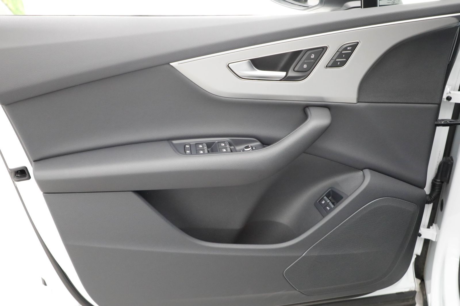 Audi Q7 55 TFSIe quattro Luft HUD Matrix 360° Leder
