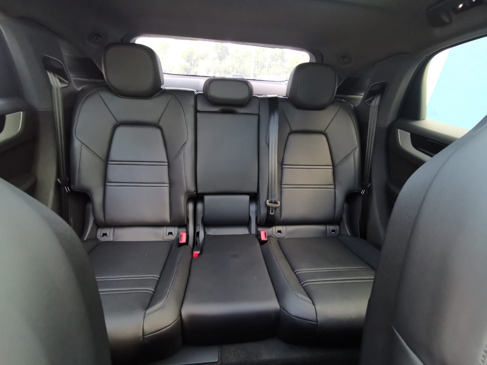 Porsche Cayenne COUPE V6*ACC*22*HEAD*LUFT*BOSE*3xDI*VOLL