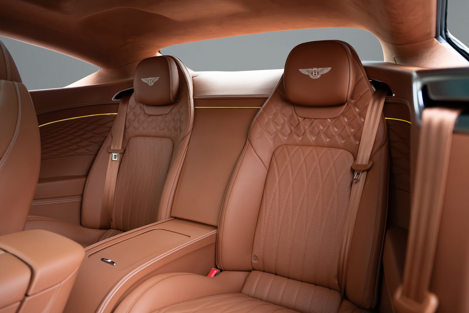 Bentley Continental GT Azure *MY2026*