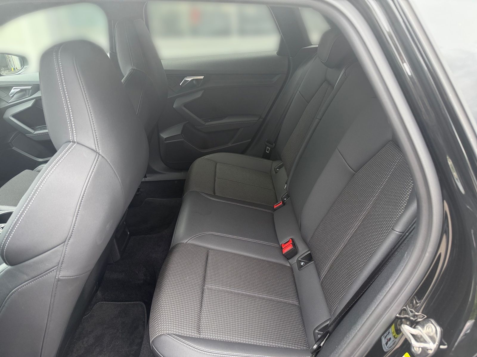 Audi A3 Sportback quattro S-Line - Samsaru's Car Outlet