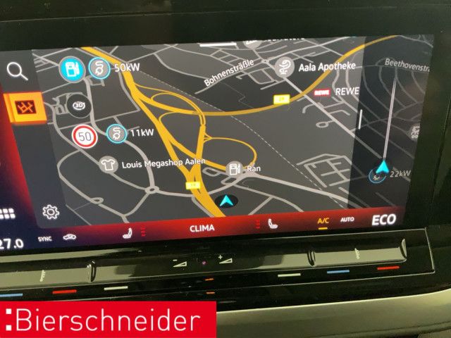 Volkswagen T7 Multivan 1.5 TSI eHybrid 4Mo Style LÜ VOLL! 7