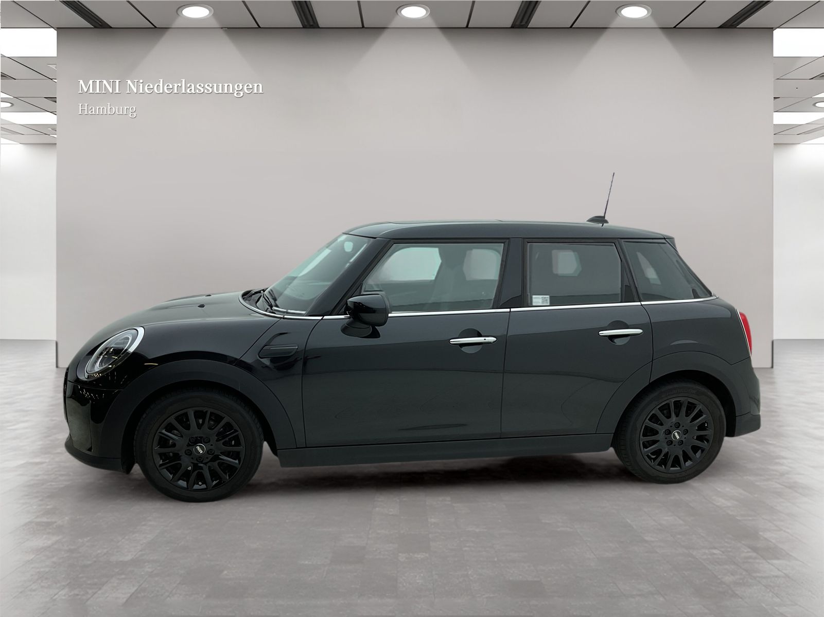 MINI One - Samsaru's Car Outlet