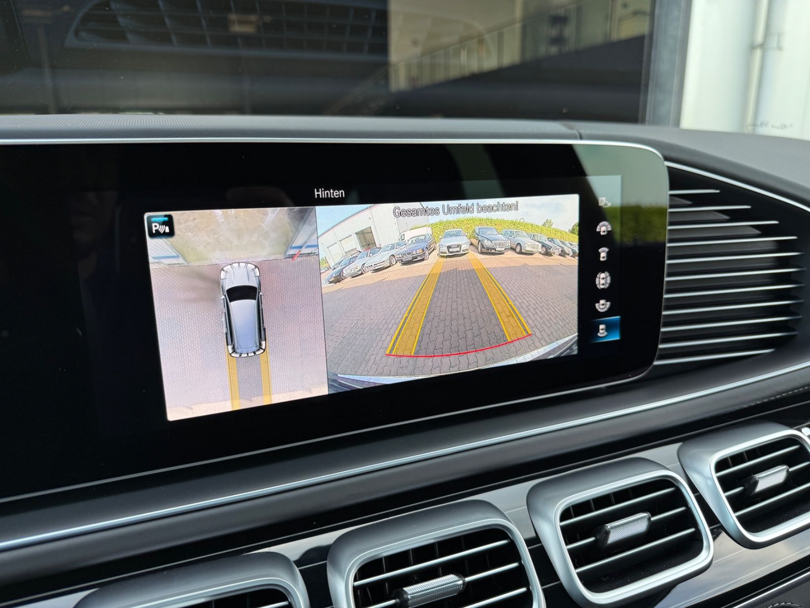 Mercedes-Benz GLS 600 Maybach 4Matic - Samsaru's Car Outlet