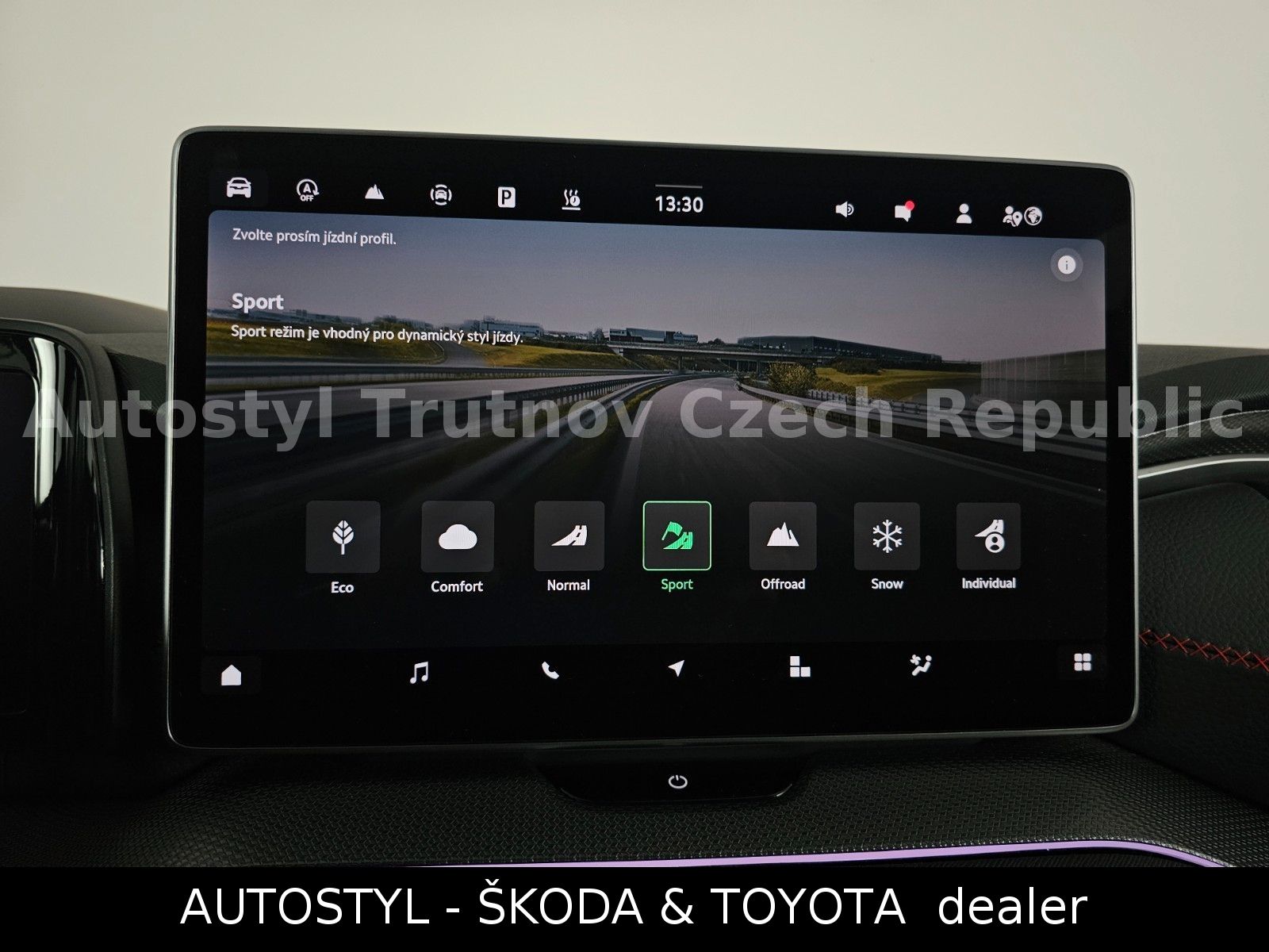 Skoda Kodiaq 2.0 TSI 195 kW 4x4 RS