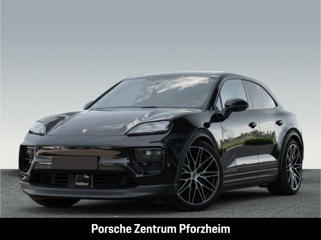 Porsche Macan 4 - Samsaru's Car Outlet
