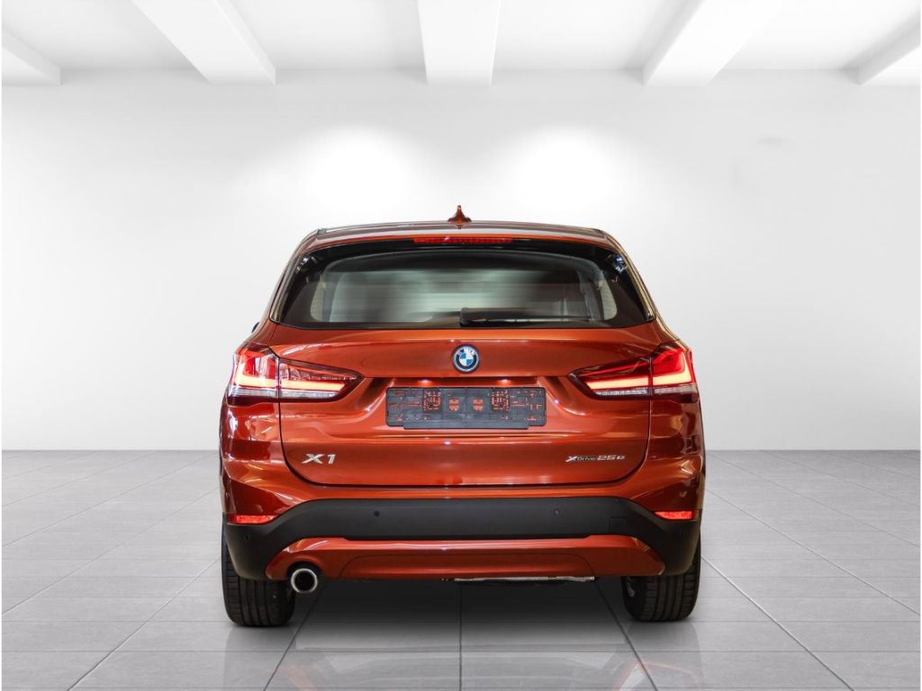BMW X1 25e - Samsaru's Car Outlet
