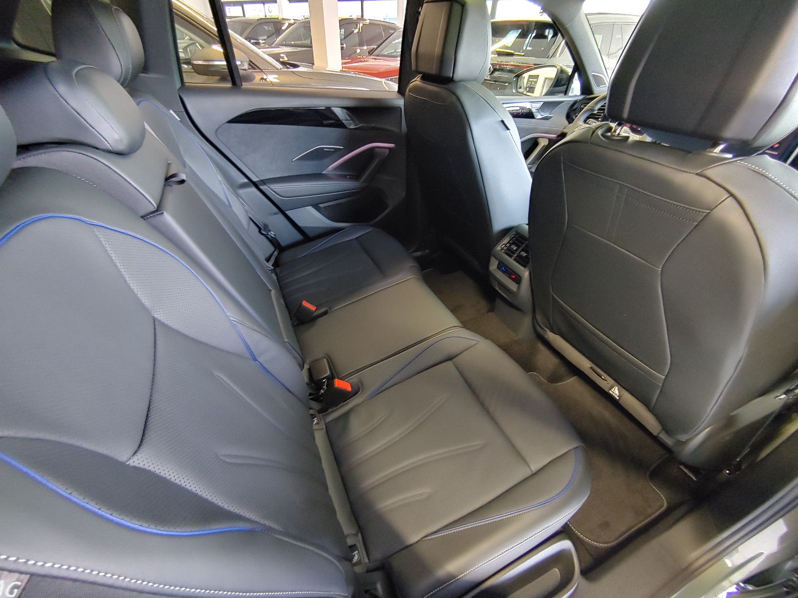 Volkswagen Tiguan eHybrid 200 R-Line Leder/Pano/360°/Sound