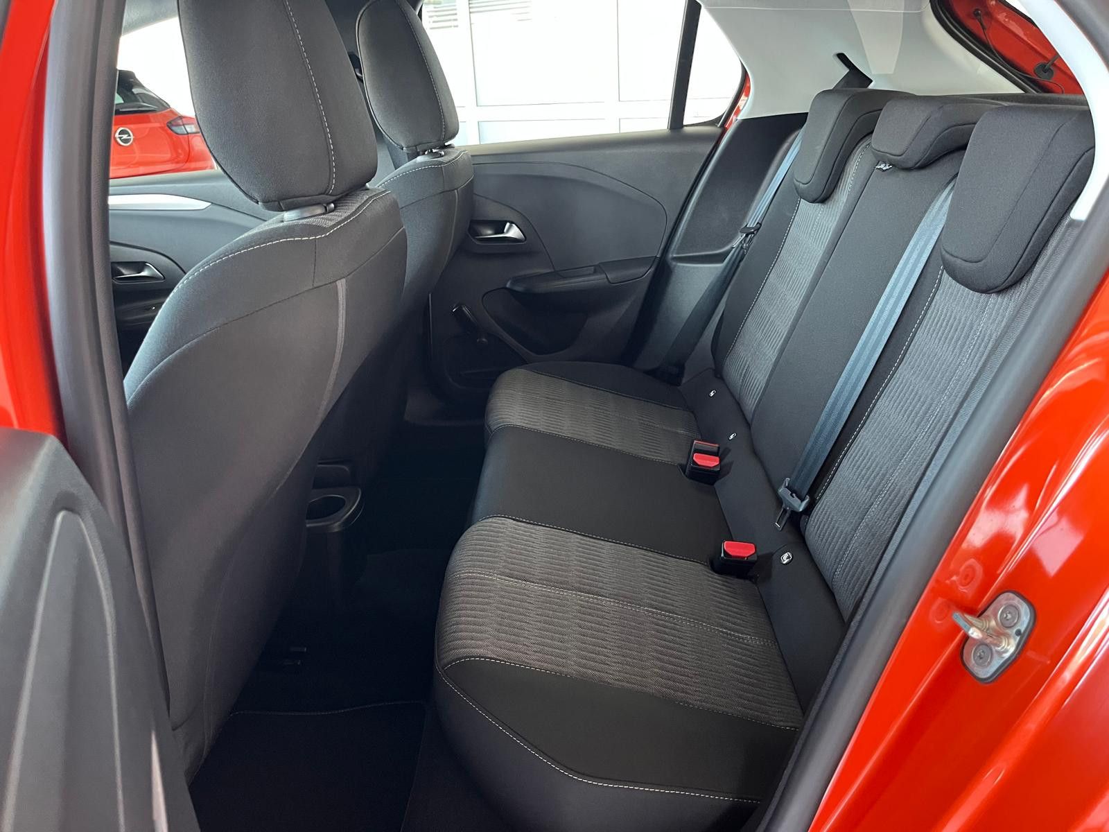 Opel Corsa F e Edition - Samsaru's Car Outlet