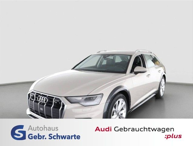 Audi A6 Allroad 50 TDI quattro Tiptronic - Samsaru's Car Outlet