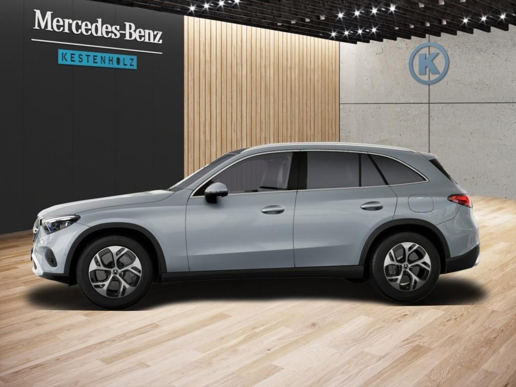 Mercedes-Benz GLC 300 de 4MATIC - Samsaru's Car Outlet