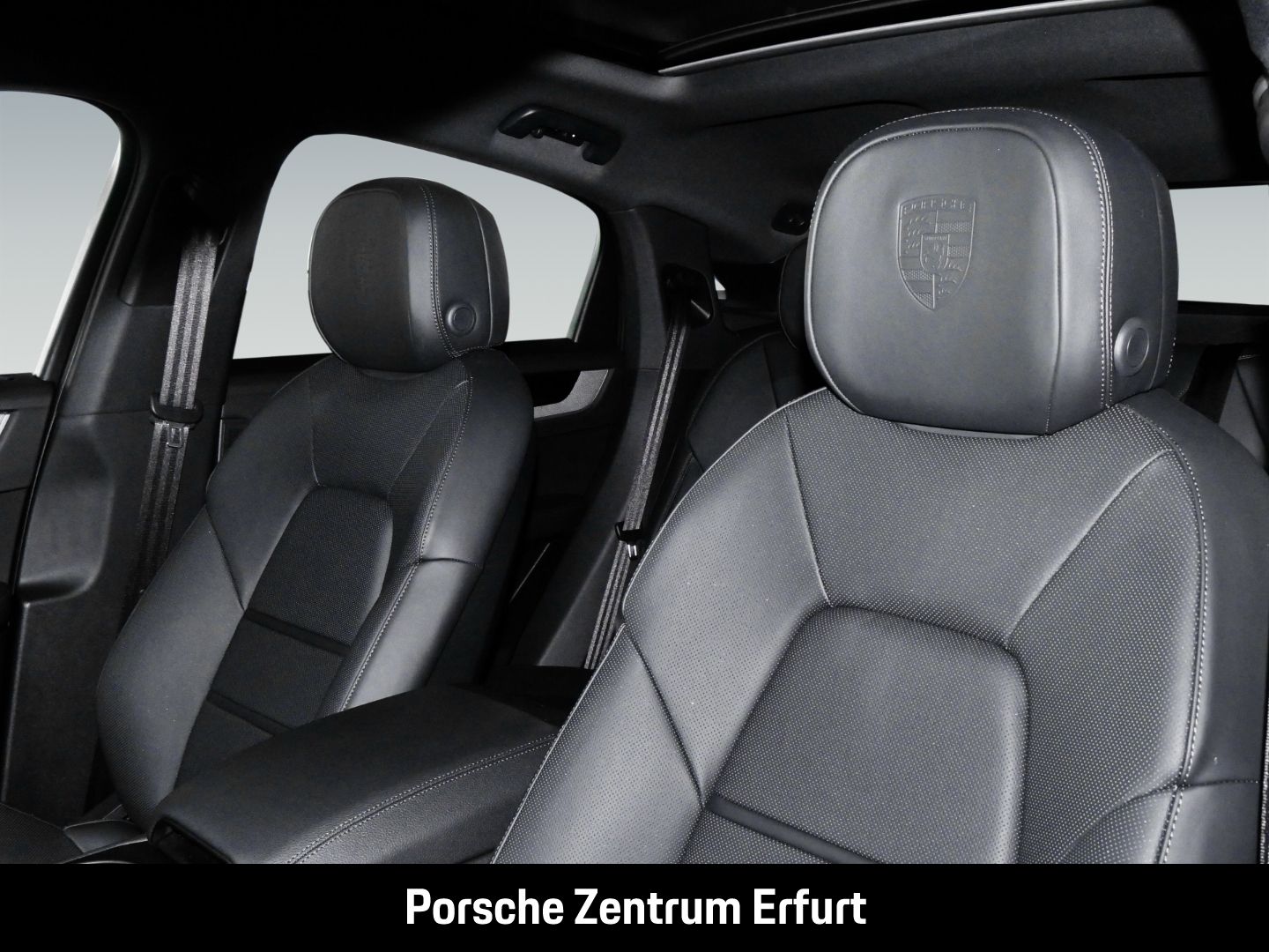 Porsche Cayenne Coupe Matrix/Luft/4Radlenk/Bose/360/Belü