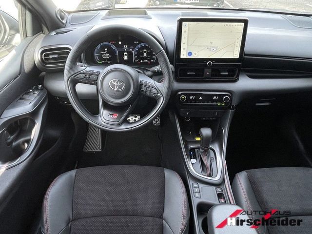 Toyota Yaris Hybrid 1.5 VVT-i GR SPORT*Infotainment+Saf