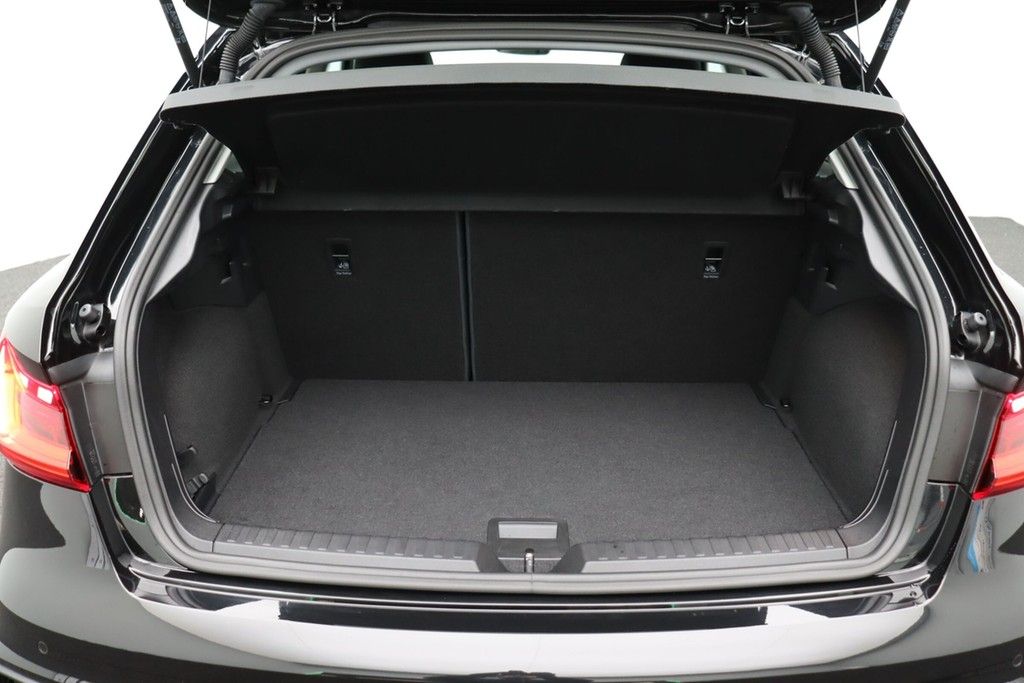 Audi A1 Sportback 35 TFSI S line - Samsaru's Car Outlet