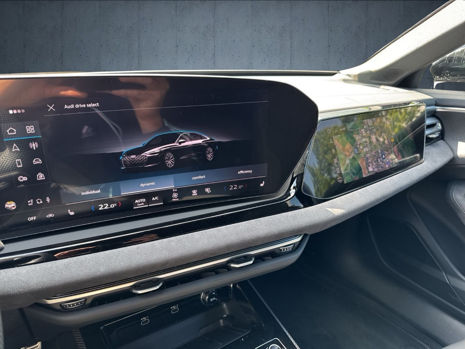 Audi A6 Limousine TDI qu S line 360Matrix/Tech+/21"/D