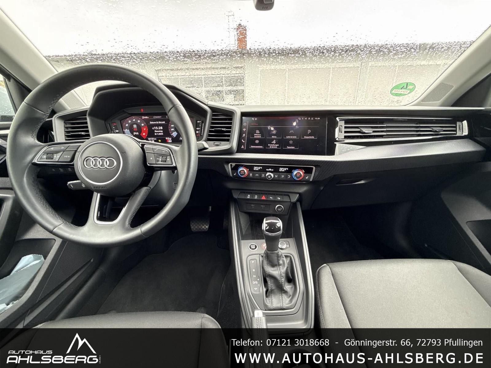 Audi A1 1.0 TFSI S-Line Allstreet - Samsaru's Car Outlet