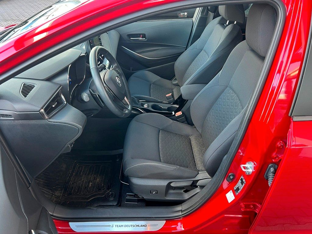 Toyota Corolla Touring Sports Hybrid Technikpaket NAVI