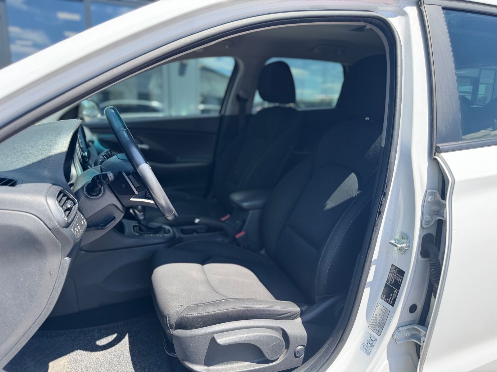 Hyundai i30 - Samsaru's Car Outlet