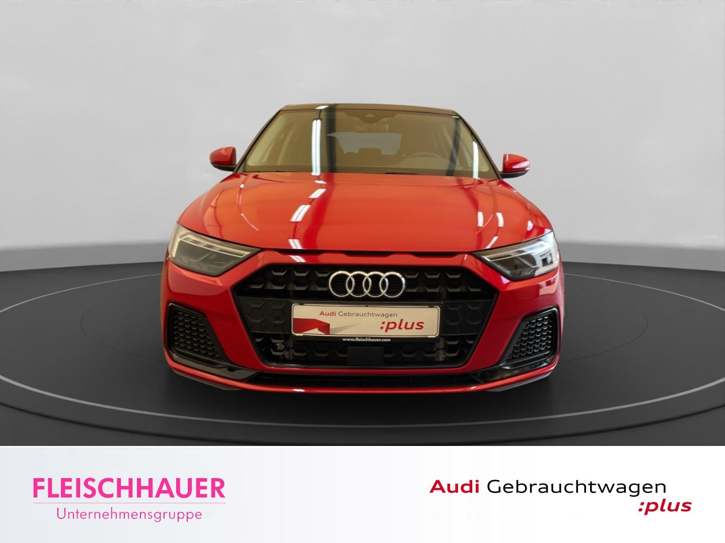 Audi A1 Sportback 35 TFSI advanced DSG - Samsaru's Car Outlet