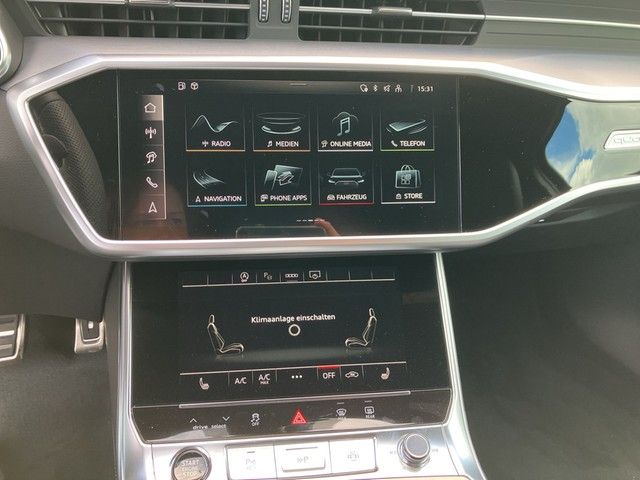 Audi A6 Avant 40 TDI quattro S line - Samsaru's Car Outlet