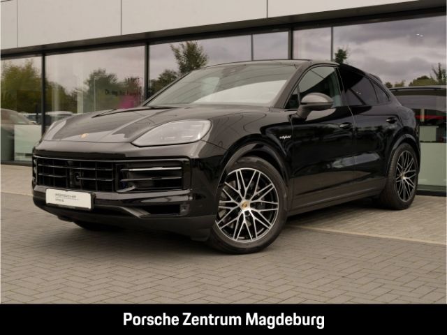 Porsche Cayenne E-Hybrid Coupe*BOSE*PASM*INNO*PANO*